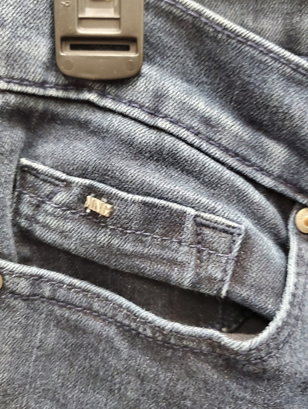 Mango Jeans - Picture 5 of 10